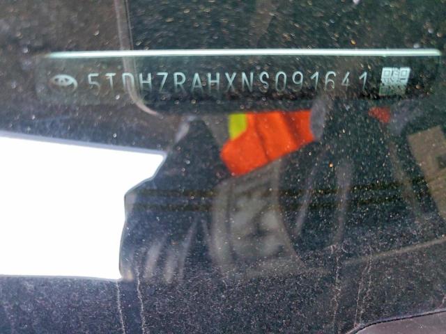 Toyota Highlander Xle Image 5