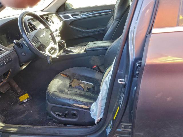 Hyundai Genesis 3.8l Image 5