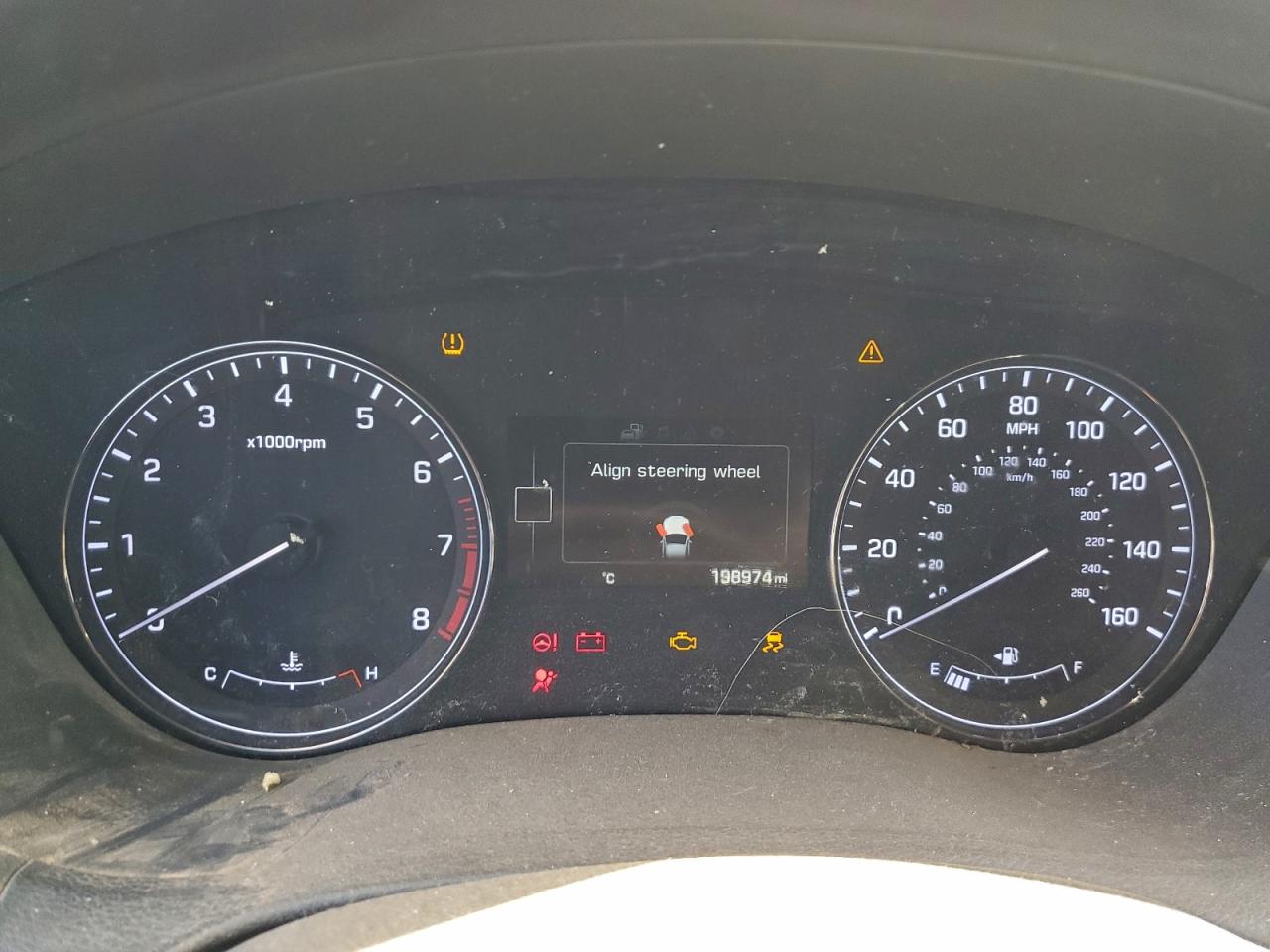 Hyundai Genesis 3.8l Image 6