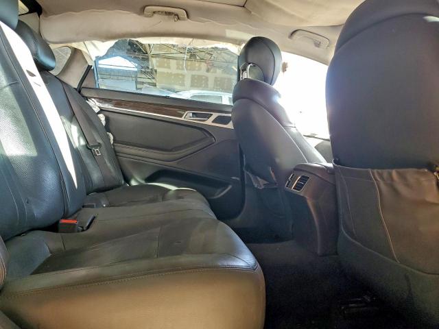 Hyundai Genesis 3.8l Image 7