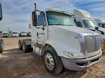  Salvage International 8000 8600