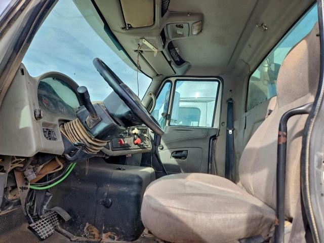 International 8000 8600 8600 Image 3