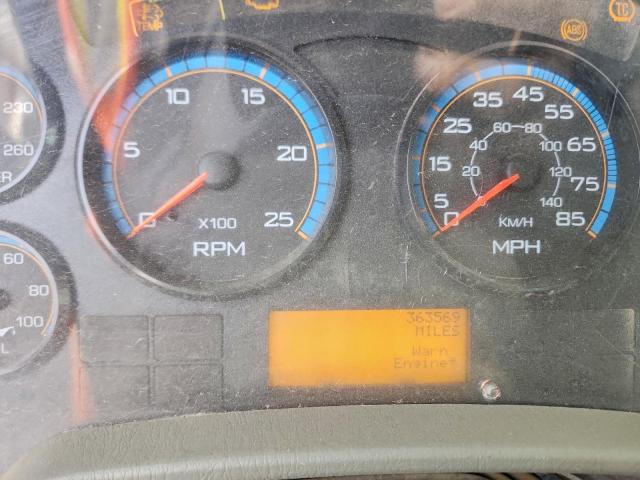 International 8000 8600 8600 Image 5