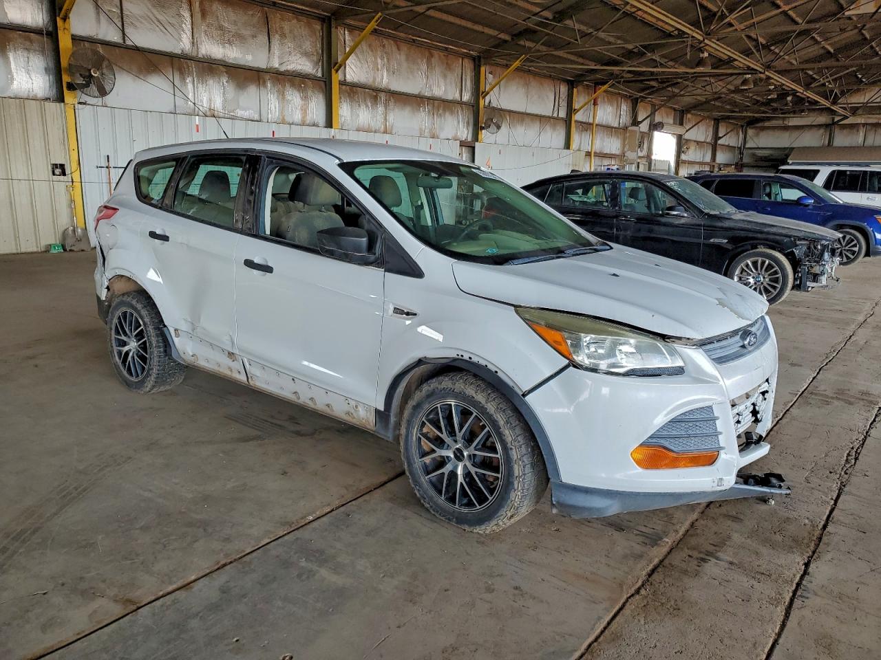 Ford Escape S Image 5