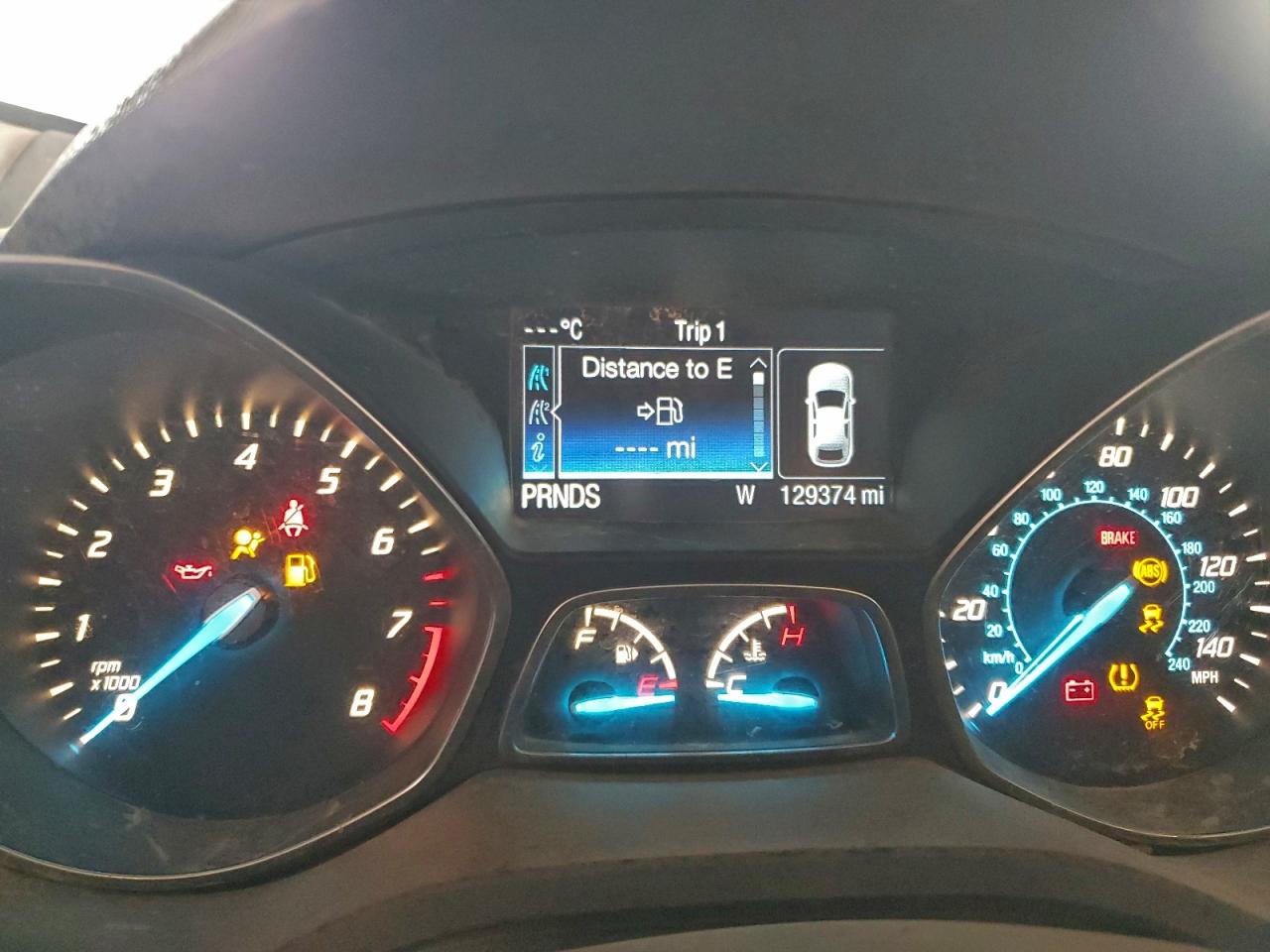 Ford Escape S Image 13