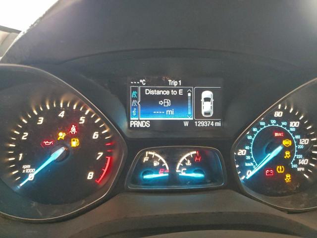 Ford Escape S Image 13