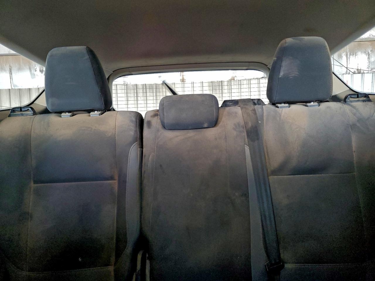 Ford Escape S Image 7