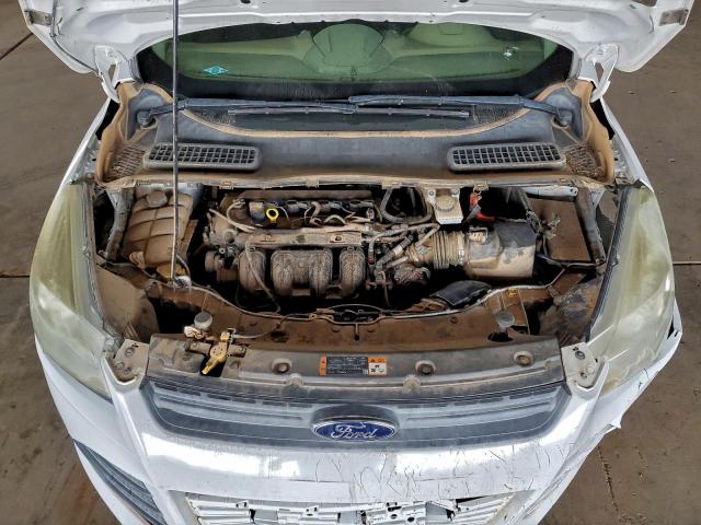 Ford Escape S Image 10