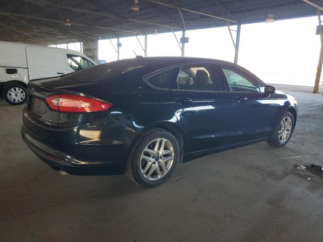 Ford Fusion Se Image 6