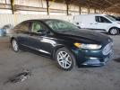 Ford Fusion Se Image 3