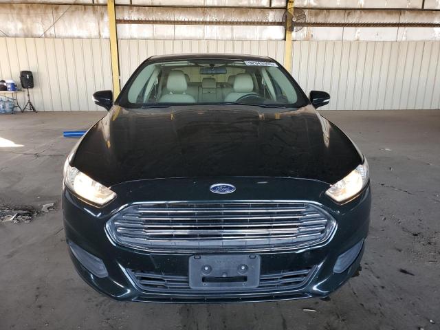 Ford Fusion Se Image 9