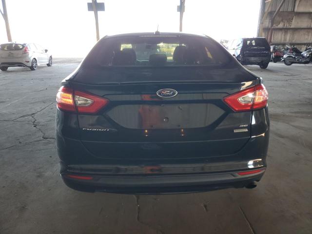Ford Fusion Se Image 2