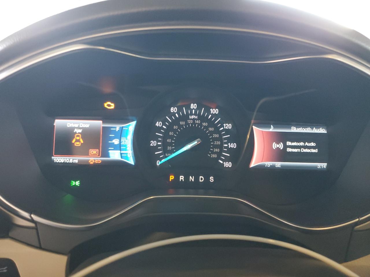 Ford Fusion Se Image 8