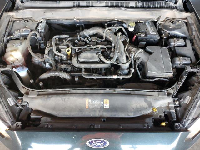 Ford Fusion Se Image 11