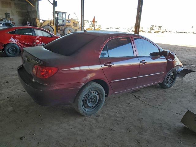 Toyota Corolla Ce Image 4