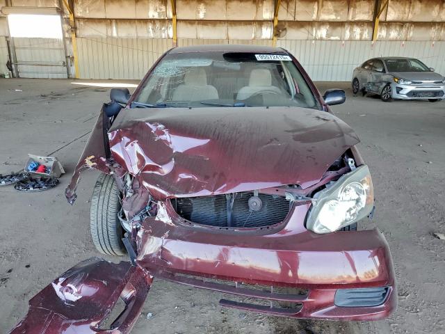 Toyota Corolla Ce Image 5