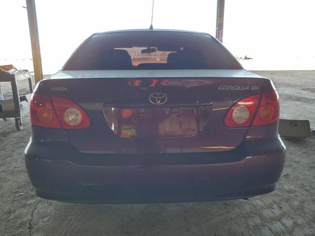 Toyota Corolla Ce Image 6