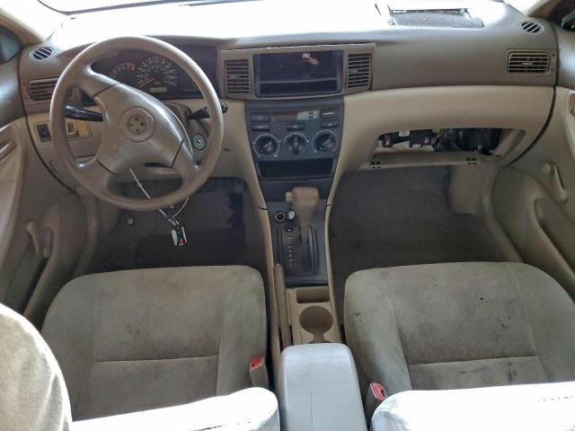 Toyota Corolla Ce Image 12