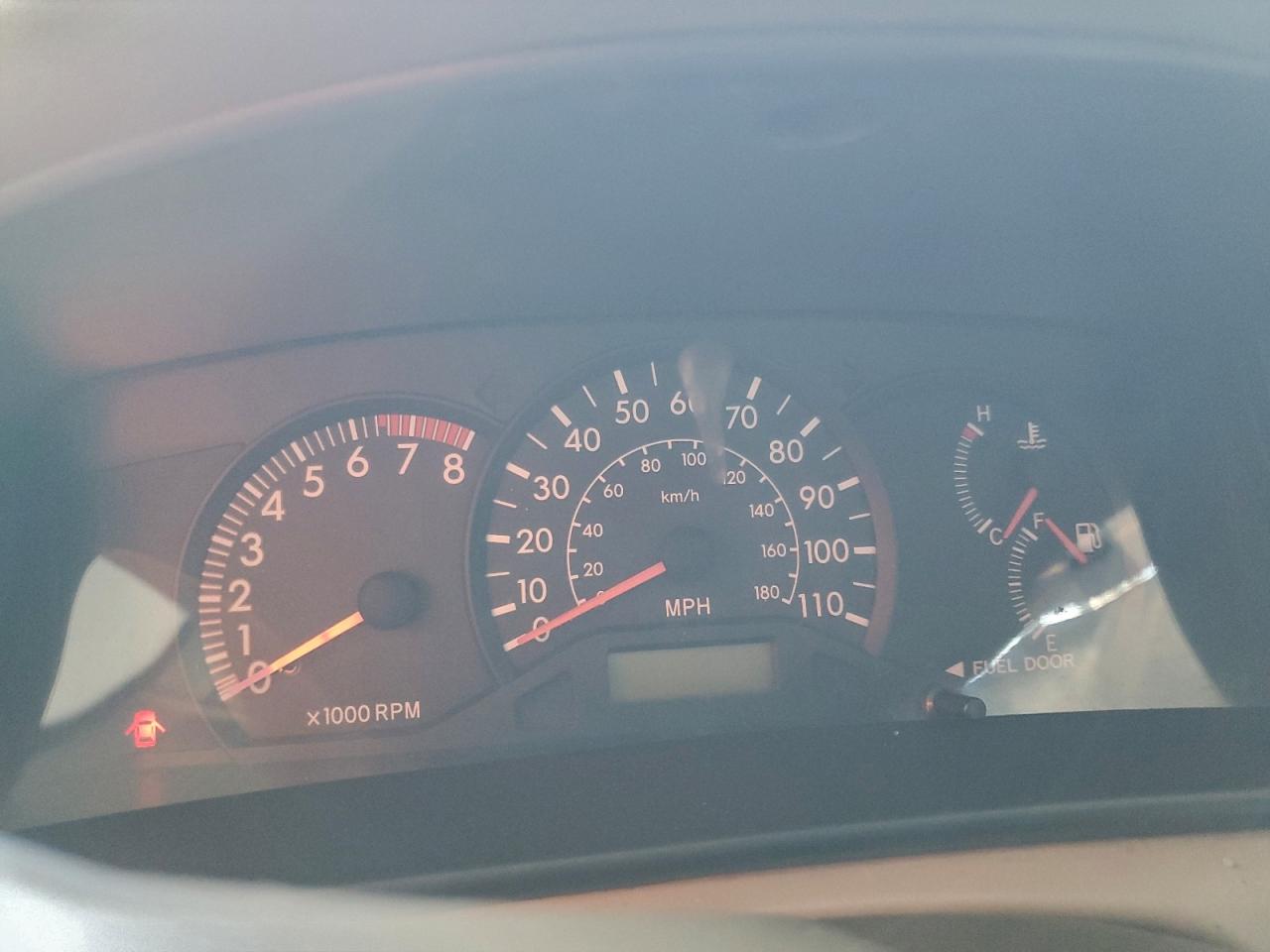 Toyota Corolla Ce Image 11