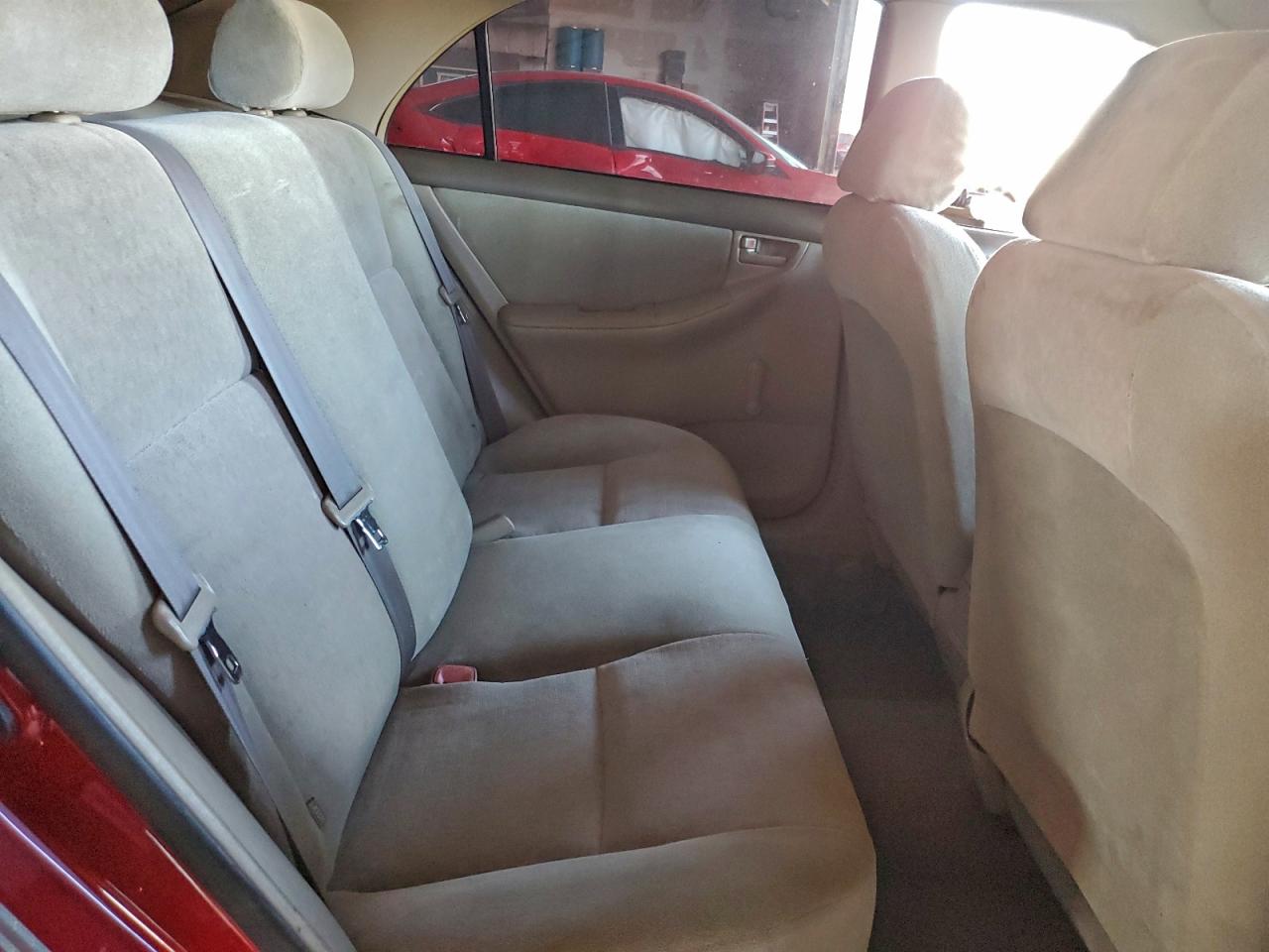 Toyota Corolla Ce Image 10