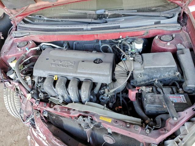 Toyota Corolla Ce Image 9