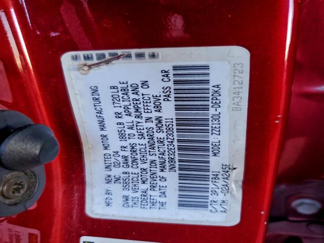 Toyota Corolla Ce Image 8