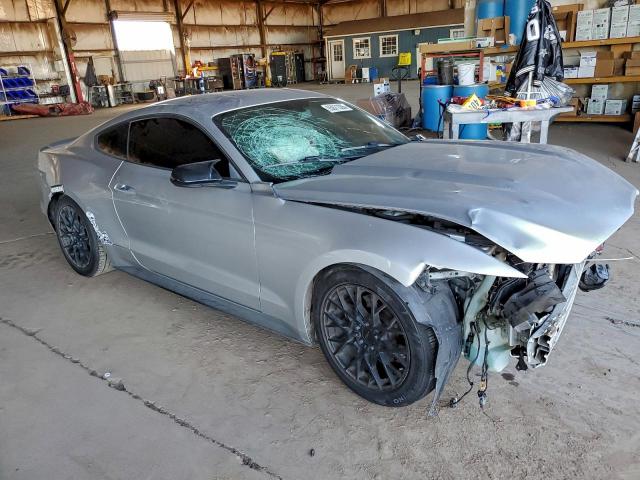 Ford Mustang Image 3