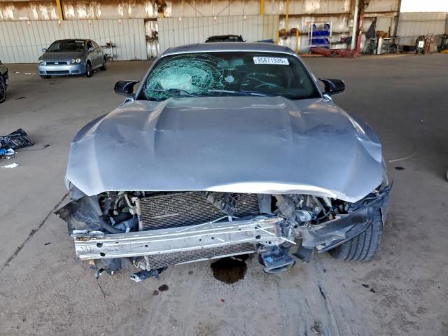 Ford Mustang Image 4