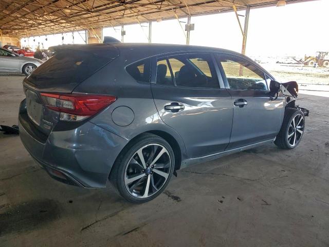 Subaru Impreza Sport Image 3
