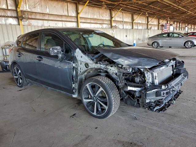 Subaru Impreza Sport Image 2