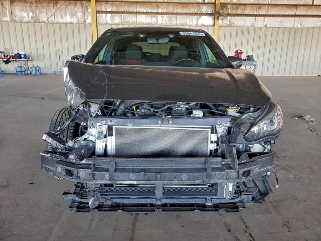 Subaru Impreza Sport Image 4