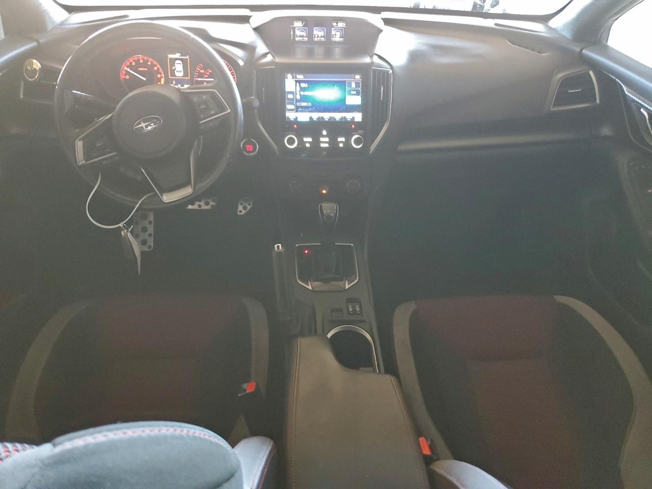 Subaru Impreza Sport Image 5