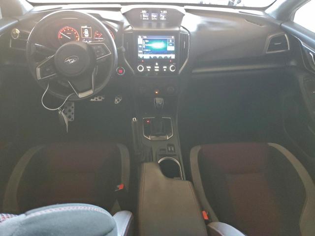 Subaru Impreza Sport Image 5