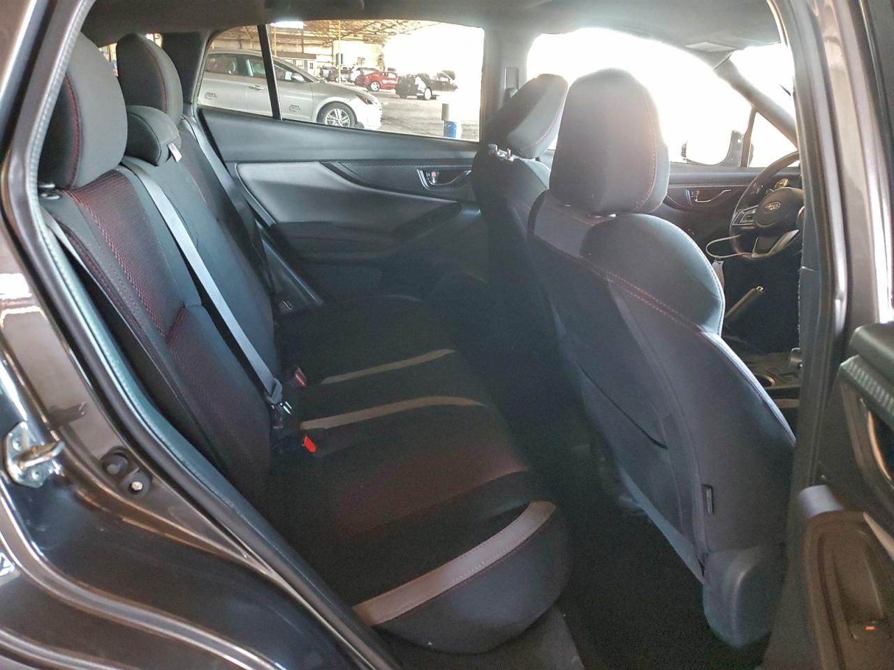 Subaru Impreza Sport Image 11