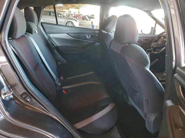 Subaru Impreza Sport Image 11