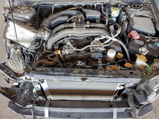 Subaru Impreza Sport Image 12