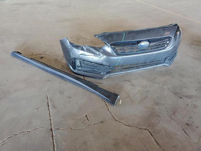 Subaru Impreza Sport Image 6