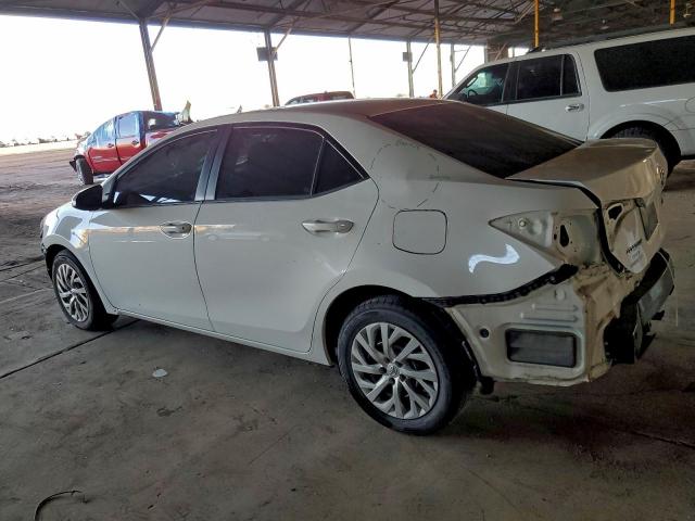 Toyota Corolla L Image 2