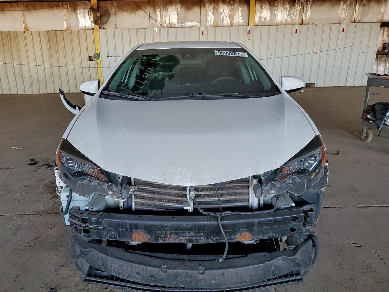 Toyota Corolla L Image 5