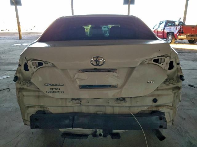 Toyota Corolla L Image 8