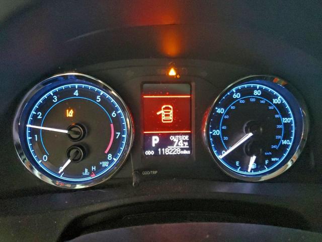 Toyota Corolla L Image 11