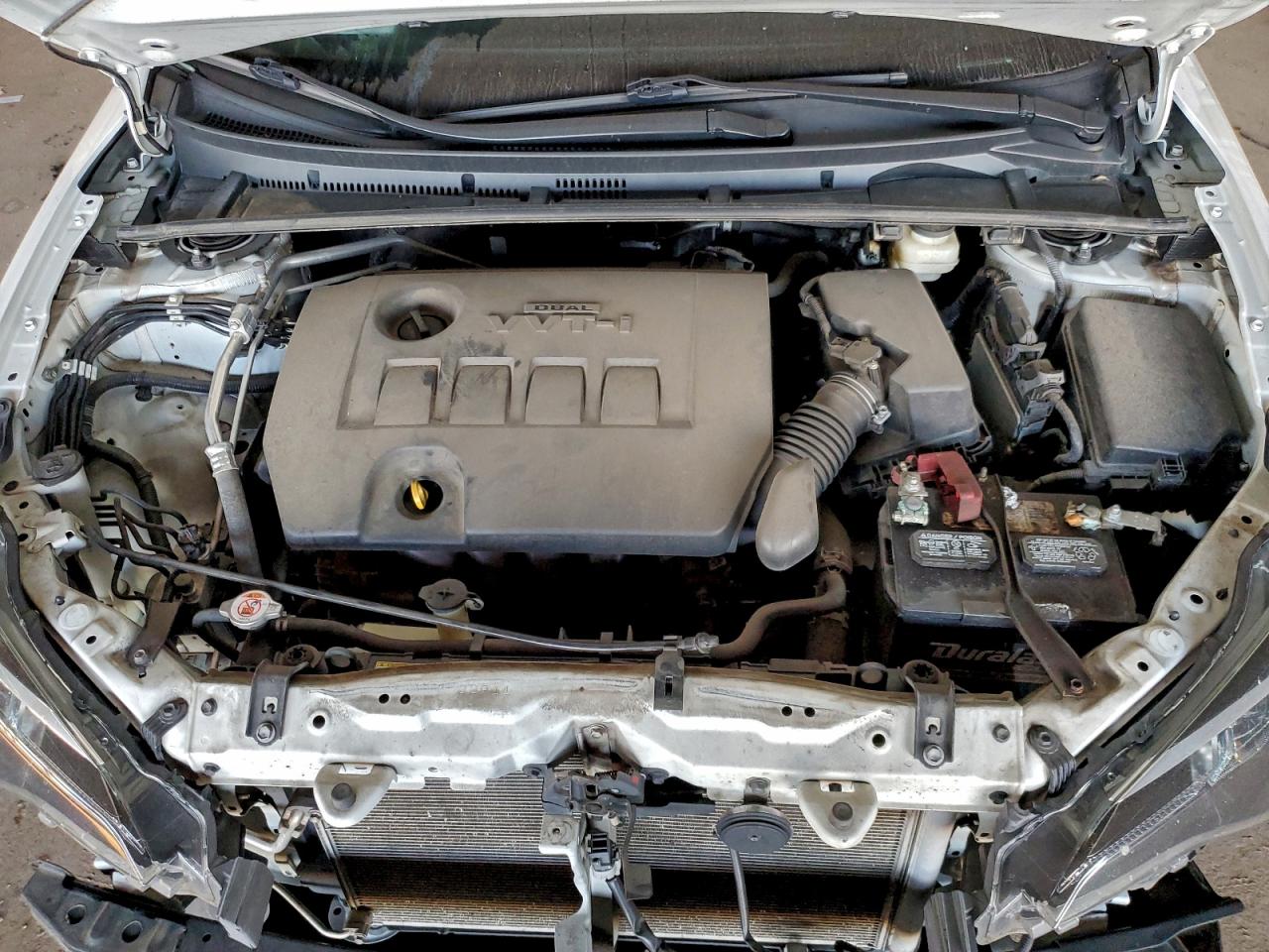 Toyota Corolla L Image 13