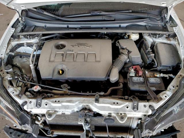 Toyota Corolla L Image 13