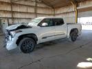 Toyota Tundra Crewmax Platinum Image 1
