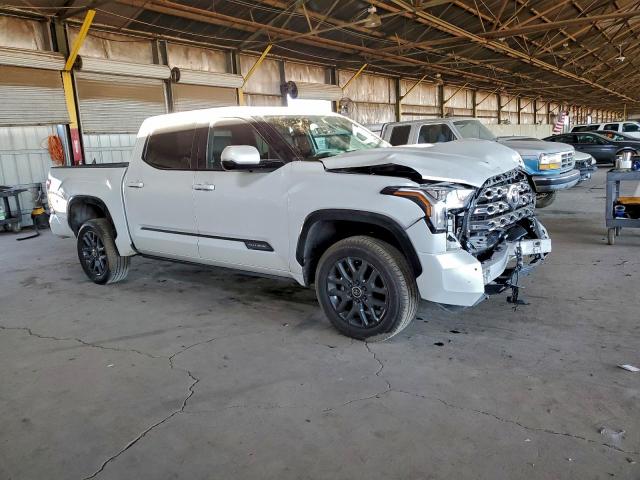 Toyota Tundra Crewmax Platinum Image 11