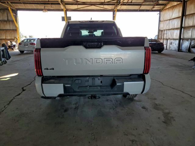 Toyota Tundra Crewmax Platinum Image 10