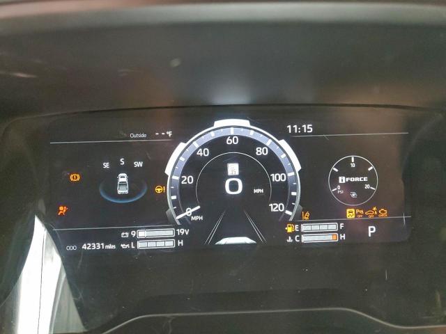 Toyota Tundra Crewmax Platinum Image 3