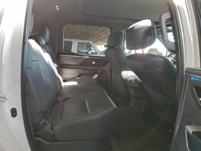 Toyota Tundra Crewmax Platinum Image 4