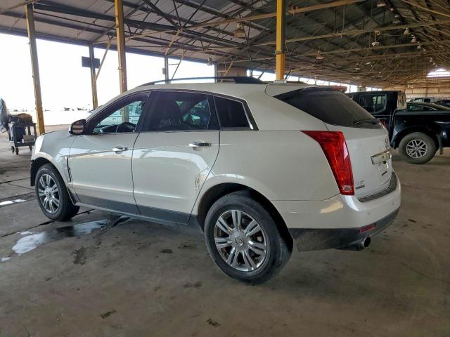 Cadillac SRX Image 2