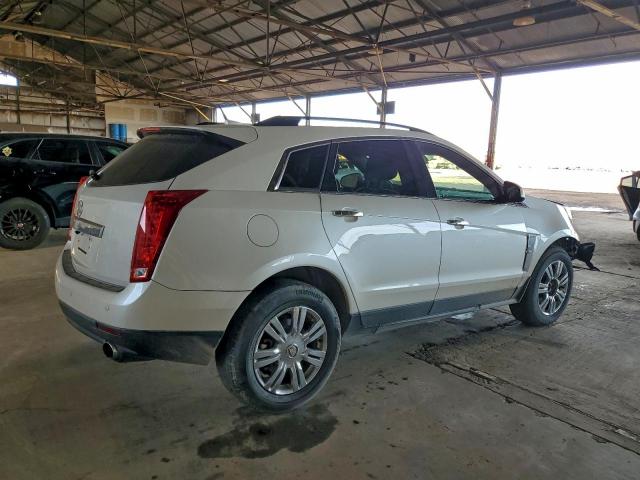 Cadillac SRX Image 3